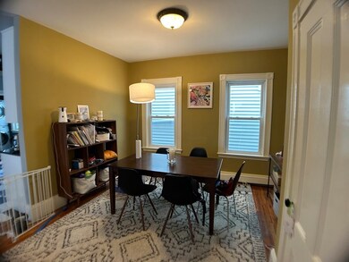 33 Rosemary St unit 2, Jamaica Plain, MA 02130 - photo 4