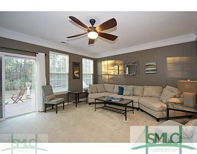 Den/Family/Great Room.