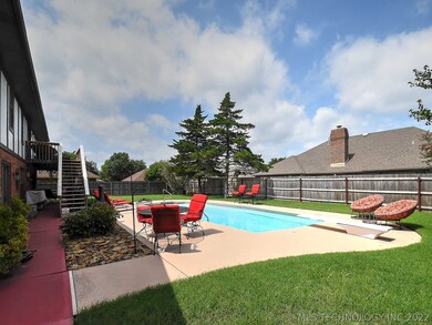 2708 Kensington Way, Bartlesville, OK 74006 - photo 3