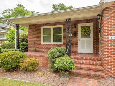 1544 Whitney St, Augusta, GA 30904 - photo 3