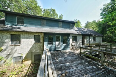 Back of House