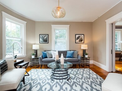 48 Prince St unit 1, Jamaica Plain, MA 02130 - photo 5