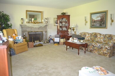1345 Danville Rd, Harrodsburg, KY 40330 - photo 4