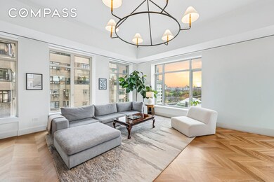 1228 Madison Ave unit Floor 11, New York, NY 10128 - photo 2