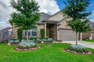 2723 Westland Ln, Pearland, TX 77581 - photo 3
