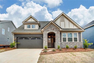 4969 Norman Park Place unit 132 Carson, Clover, SC 29710 - photo 2