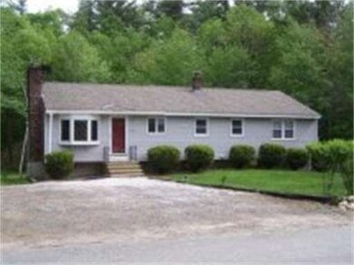 164 Kingston Rd, Danville, NH 03819 - photo 2