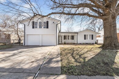 309 S Fern Place, Broken Arrow, OK 74012 - photo 2