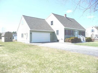 30 Cathedral Oaks Dr, Biddeford, ME 04005 - photo 3