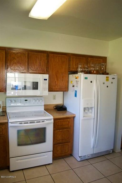 Newer Appliances