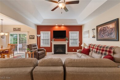 347 Alissa Ln, Canal Fulton, OH 44614 - photo 5