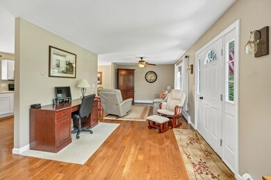 61 Snowshoe Trail, Contoocook, NH 03229 - photo 3