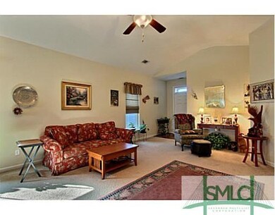 Den/Family/Great Room.