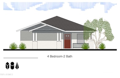 1210 E Garfield St, Phoenix, AZ 85006 - photo 5