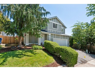 13602 SE 154th Dr, Clackamas, OR 97015 - photo 6