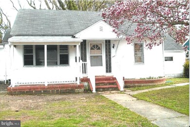 103 Payne Ave, Pocomoke City, MD 21851 - photo 2