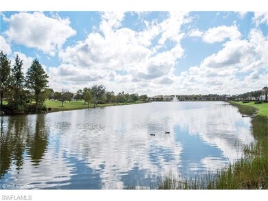 Lake view