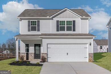 622 Mackenzie Cove, Villa Rica, GA 30180 - photo 2