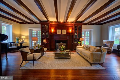 270 Curwen Rd, Bryn Mawr, PA 19010 - photo 5