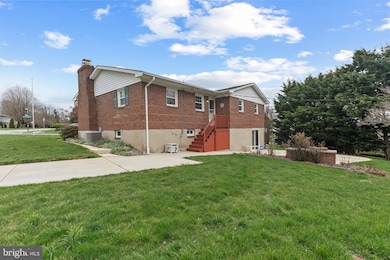 2301 Spring Lake Dr, Lutherville Timonium, MD 21093 - photo 4