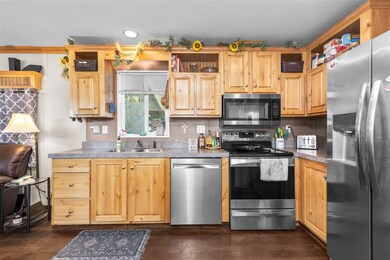 110 E Evergreen Dr unit 60, Kalispell, MT 59901 - photo 7