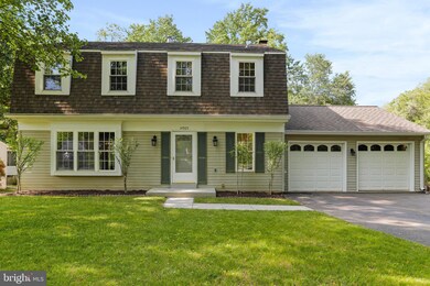 14925 Dufief Dr, North Potomac, MD 20878 - photo 3