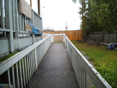 boardwalk