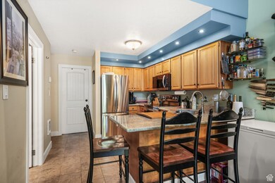 3615 N Wolf Creek Dr unit 709, Eden, UT 84310 - photo 4