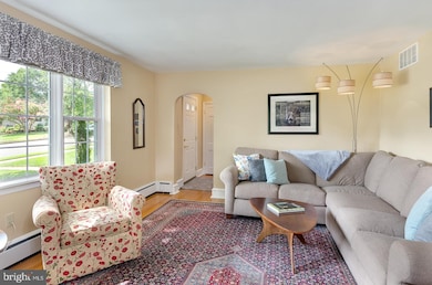 211 Pembrook Ave, Moorestown, NJ 08057 - photo 6