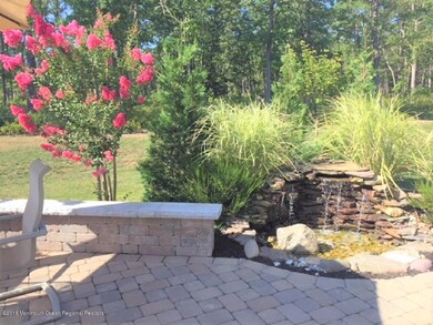 Water Feature
