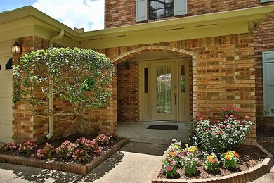 16031 Pinyon Creek Dr, Houston, TX 77095 - photo 5