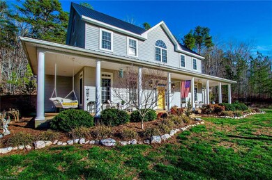 7357 Lassiter Mill Rd, Troy, NC 27371 - photo 3