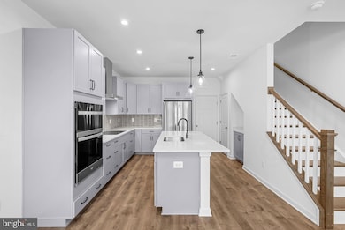 Belmont Park - Landmark unit 1, Ashburn, VA 20147 - photo 3