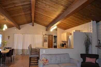 #1 Living Area