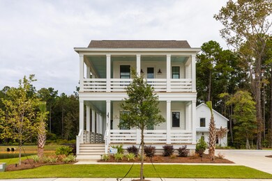 3800 Summerton St, Mount Pleasant, SC 29466 - photo 2