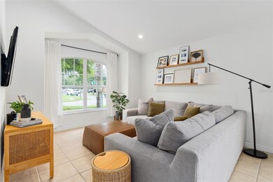 Living/Family Room