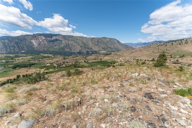 Plenty of stunning spots to build with ample privacy and space