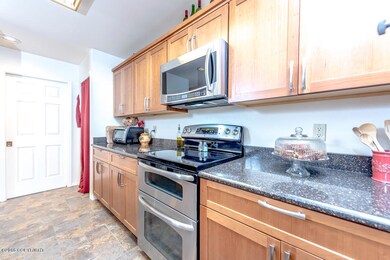 MLS 3601 Raspberry rd #7C-9