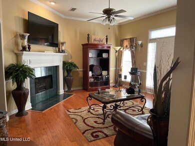 3176 Glennhaven Dr, Byram, MS 39272 - photo 2