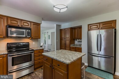 1503 Abbey Ln, Huntingtown, MD 20639 - photo 7