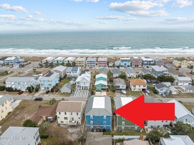 322 S 3rd Ave unit B, Kure Beach, NC 28449 - photo 5