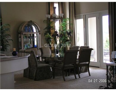 Dining Room.