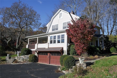 100 Salem Rd, Pound Ridge, NY 10576 - photo 3