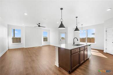 3711 Southern Catapla Dr, Killeen, TX 76542 - photo 4