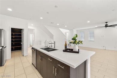 11278 Kraft Mountain Ave unit 101, Las Vegas, NV 89135 - photo 7