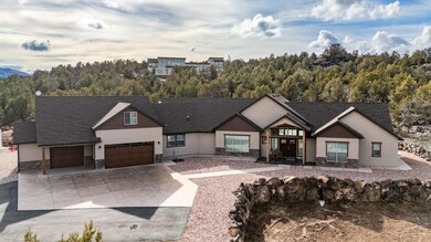 3636 S Canyon Cove-21