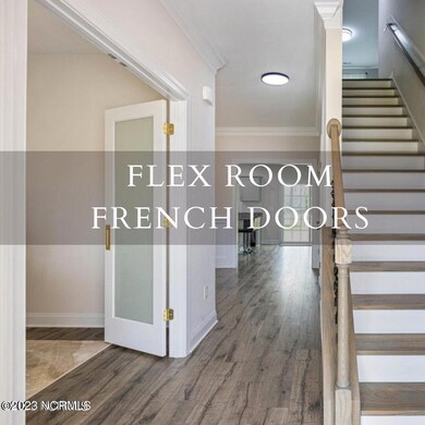 Flex room