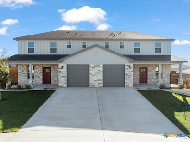 106 Levi Ct unit 1, Copperas Cove, TX 76522 - photo 2