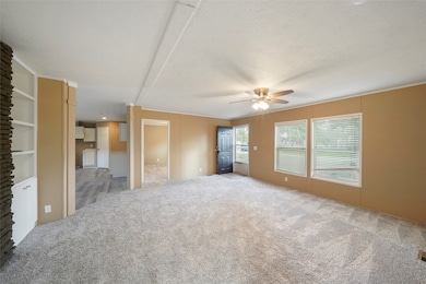 167 Country Oaks St unit Lot 18, Brazoria, TX 77422 - photo 4