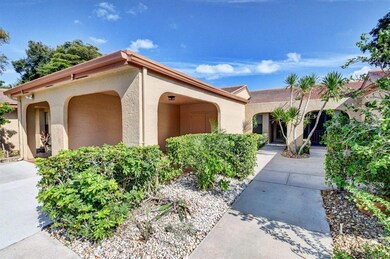 Exterior with carport